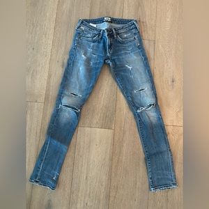 Citizens of Humanity Premium Vintage Jeans